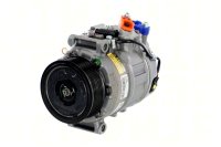 Compressore di aria condizionata HELLA 8FK 351 105-071 MERCEDES-BENZ S-CLASS Sedan S 320 CDI 4-matic 155kW