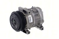 Compressore di aria condizionata DELPHI TSP0155466 FIAT FIORINO VAN 1.4 Natural Power 51kW