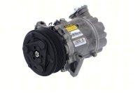 Compressore di aria condizionata NISSENS 890074 ALFA ROMEO MITO 1.6 JTDM 85kW