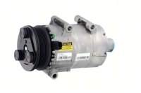 Compressore di aria condizionata VALEO 813738 FORD GALAXY II 2.0 TDCi 85kW