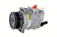 Compressore di aria condizionata DELPHI TSP0155999 VW CRAFTER 30-50 Valník 2.5 TDI 100kW