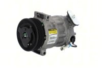 Compressore di aria condizionata NISSENS 89497 SAAB 9-5 2.0 TiD 118kW