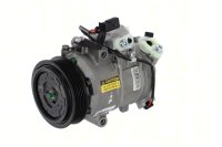 Compressore di aria condizionata DELPHI TSP0155344 SKODA PRAKTIK VAN 1.4 TDI 51kW