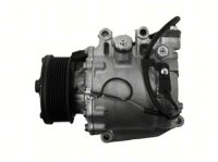 Compressore di aria condizionata HELLA 8FK 351 121-571 HONDA CR-V III SUV 2.0 i-VTEC 4WD 110kW