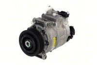Compressore di aria condizionata NISSENS 890412 VW CRAFTER 30-50 VAN 2.0 TDI 100kW