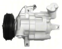 Compressore di aria condizionata ZEXEL Z0006291A SUZUKI SPLASH Hatchback 1.0 48kW