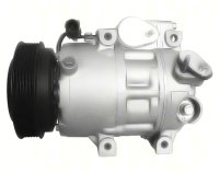Compressore di aria condizionata HELLA 8FK351001-261 HYUNDAI i30 Kombi 2.0 CRDi 100kW