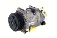 Compressore di aria condizionata DELPHI TSP0155955 PEUGEOT 5008 2.0 HDi 120kW