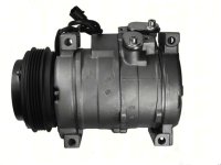 Compressore di aria condizionata DENSO 4472801800 IVECO DAILY IV Box Body/Kombi 40C13 V, 40C13 V/P 93kW