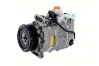 Compressore di aria condizionata NISSENS 890173 VW AMAROK Platform/Chassis 2.0 TDI 4motion 103kW
