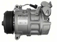 Compressore di aria condizionata SANDEN PXC161684