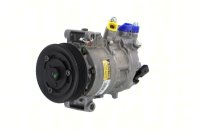 Compressore di aria condizionata HELLA 8FK 351 105-211 VW CARAVELLE VI 2.0 TDI 62kW
