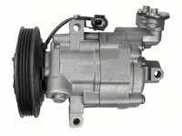 Compressore di aria condizionata ZEXEL Z0009428A NISSAN NOTE 1.4 65kW