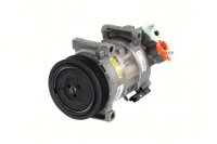 Compressore di aria condizionata DENSO 4471504722 DS DS 3 1.2 THP 130 96kW