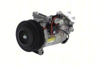 Compressore di aria condizionata DENSO 4471605780 RENAULT GRAND SCÉNIC III 1.2 TCe 85kW