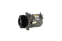 Compressore di aria condizionata VALEO 699319 CADILLAC BLS 1.9 D 110kW