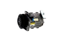 Compressore di aria condizionata ZEXEL 506041-0074 SAAB 9-5 Sedan 1.9 TiD 110kW