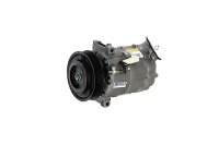 Compressore di aria condizionata SANDEN SD7V16-1250 FIAT CROMA Kombi 1.9 D Multijet 100kW