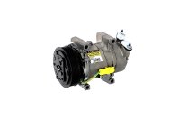 Compressore di aria condizionata SANDEN SD6V12-1449 PEUGEOT 1007 1.4 54kW
