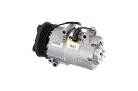 Compressore di aria condizionata VISTEON 699341 FORD C-MAX 2.0 TDCi 98kW