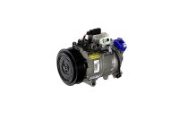 Compressore di aria condizionata SANDEN PXE14-1723P SKODA RAPID 1.2 55kW
