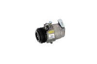Compressore di aria condizionata VALEO 699898 OPEL ZAFIRA A MPV 2.0 OPC 141kW