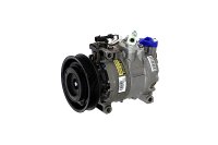 Compressore di aria condizionata DELPHI TSP0155313 LANCIA LYBRA 2.4 JTD 99kW