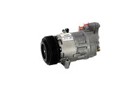 Compressore di aria condizionata DELPHI TSP0155473 BMW X3 2.0 i 110kW