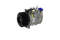 Compressore di aria condizionata DENSO DCP23025 RENAULT VEL SATIS MPV 3.0 dCi 130kW