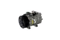 Compressore di aria condizionata SANDEN 1036783 VOLVO S40 II Sedan 2.0 D 100kW