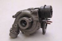 Turbocompressore KKK 53049700002 CHRYSLER VOYAGER II 2.5 TD 87kW
