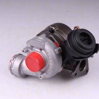 Turbocompressore HOLSET 4955175